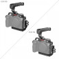 SmallRig Handheld Kit for Canon EOS R5/R6/R5 C
