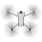 DJI Mini 3 Fly More Combo (DJI RC)