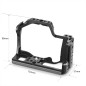 SmallRig Cage for Canon EOS M50, M50 II, M5