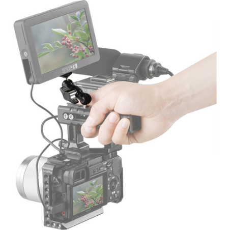 SmallRig Universal Magic Arm Small Ball Heads