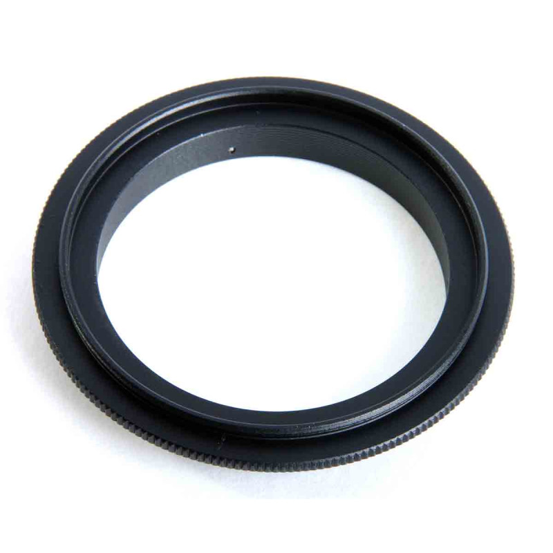 Reverse Adapter for Canon Eos 58mm