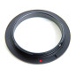 Reverse Adapter for Canon Eos 52mm