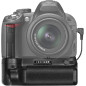 Battery Grip for Nikon D3100/D3200/D3300/D5300