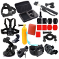 GoPro Accessories Kit Bag Large