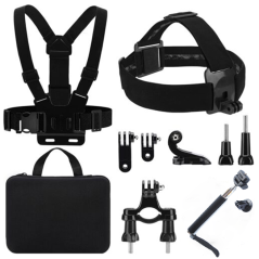 GoPro Accessories Kit Small Bag