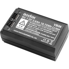 Godox Battery For V1