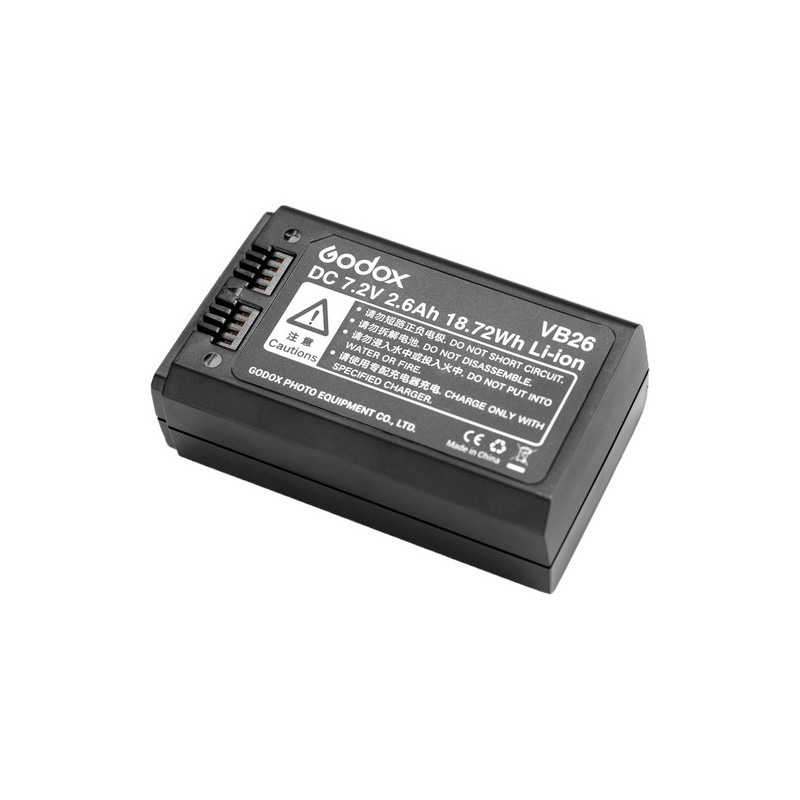 Godox Battery For V1