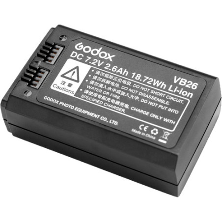 Godox Battery For V1