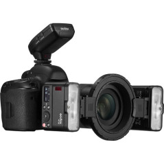 Godox Macro Flash MF12-K2