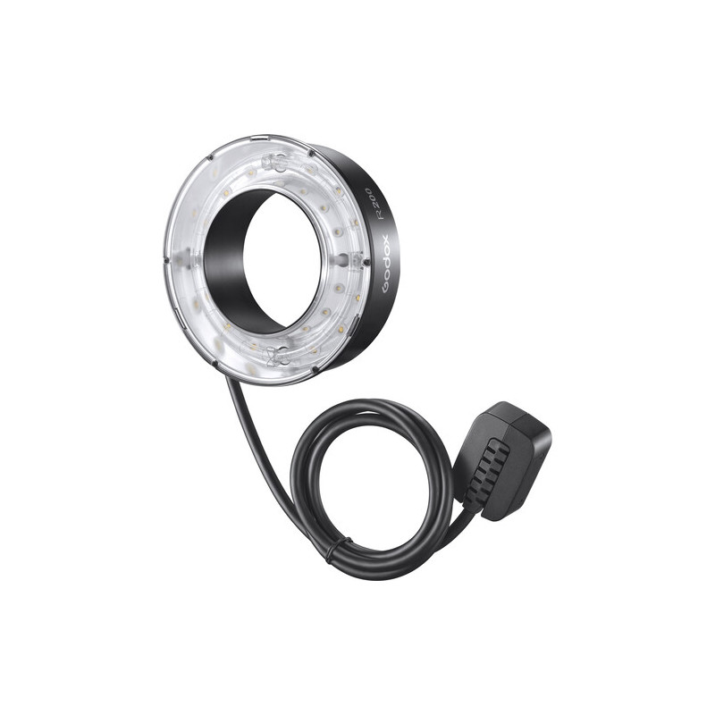 Godox Ring Flash head R200
