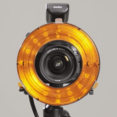 Godox R200-CF Color Gel Kit