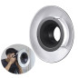 Godox Reflector for R200 Ring Flash