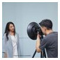 Godox Reflector for R200 Ring Flash