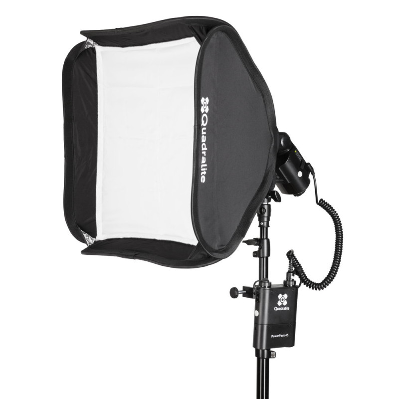 Quadralite Litebox 50x50cm Softbox