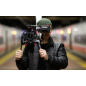 Genesis Shoulder Rig