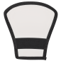 Genesis Gear Flash Diffuser 2 in 1 Genesis Gear Flash Diffuser 2 in 1