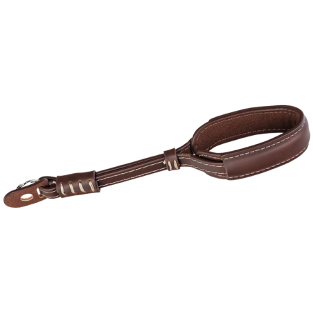 Genesis Gear Wrist Hand Strap Coffee