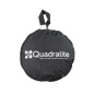 Quadralite Reflector Silver/White 60cm