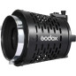 Godox SA-17 Bowens LED projection