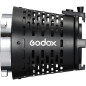 Godox SA-17 Bowens LED projection
