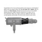Godox SA-17 Bowens LED projection