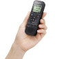 Sony Digital Voice Recorder with USB Sony Digital Voice Recorder with USB