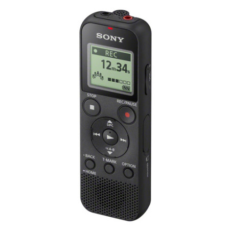 Sony Digital Voice Recorder with USB