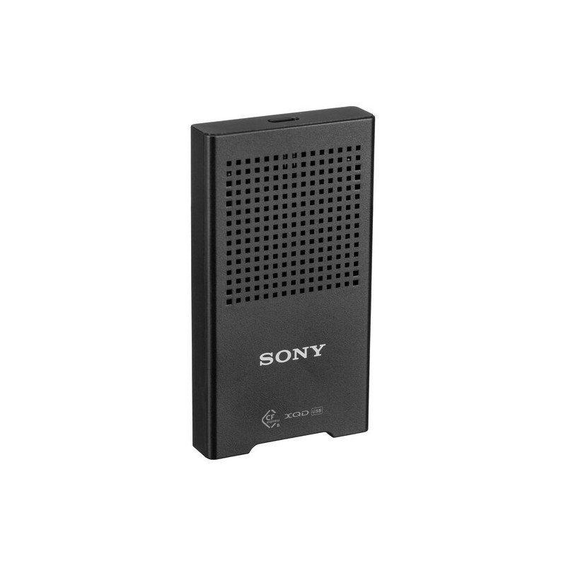 Sony Card Reader CFexpress Type-B/XQD Sony Card Reader CFexpress Type-B/XQD