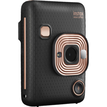 INSTAX Mini LiPlay