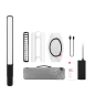 Zhiyun FIVERAY F100 LED Light Stick Combo Zhiyun FIVERAY F100 LED Light Stick Combo