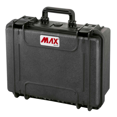 Panaro Max Case