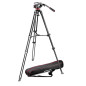 Manfrotto MVH502A Fluid Head Tripod