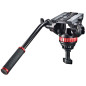 Manfrotto MVH502A Fluid Head Tripod