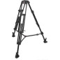 Manfrotto 502A Video Tripod with Sliding Plate Manfrotto 502A Video Tripod with Sliding Plate