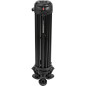 Manfrotto 502A Video Tripod with Sliding Plate Manfrotto 502A Video Tripod with Sliding Plate