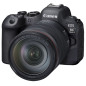 Canon EOS R6 Mark II 24-105mm f/4L IS USM Canon EOS R6 Mark II 24-105mm f/4L IS USM