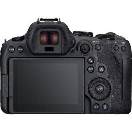Canon EOS R6 Mark II 24-105mm f/4L IS USM