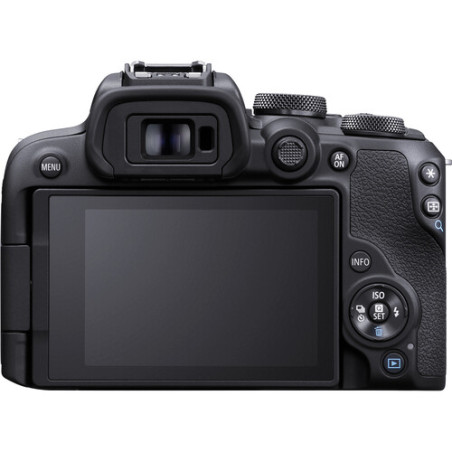 Canon EOS R10 18-45mm f/4.5-6.3 IS STM