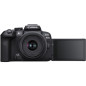 Canon EOS R10 18-45mm f/4.5-6.3 IS STM Canon EOS R10 18-45mm f/4.5-6.3 IS STM