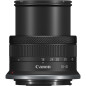 Canon RF-S 18-45mm f/4.5-6.3 IS STM