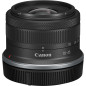 Canon RF-S 18-45mm f/4.5-6.3 IS STM