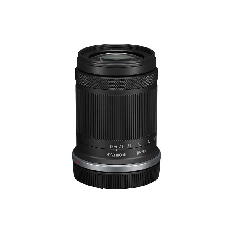 Canon RF-S S18-150mm f/3.5-6.3 IS STM Canon RF-S S18-150mm f/3.5-6.3 IS STM