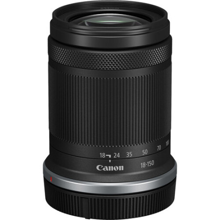 Canon RF-S S18-150mm f/3.5-6.3 IS STM