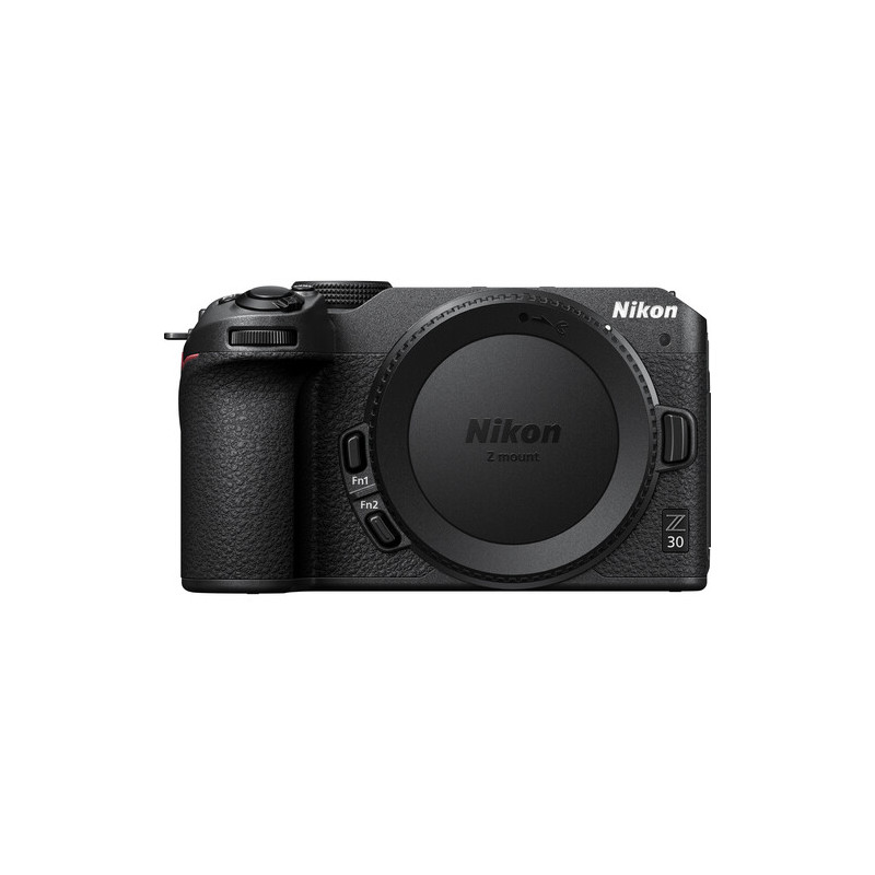 Nikon Z30 Body Nikon Z30 Body