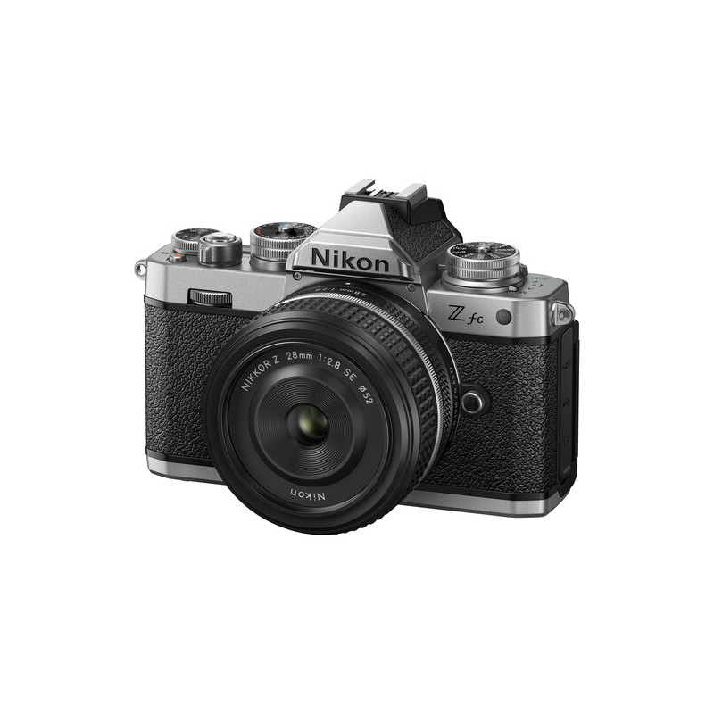 Nikon Z fc 28mm SE Nikon Z fc 28mm SE