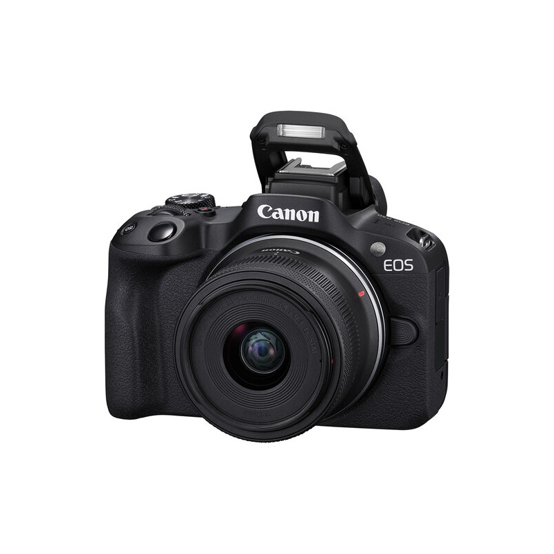 Canon EOS R50 18-45mm f/4.5-6.3 IS STM Canon EOS R50 18-45mm f/4.5-6.3 IS STM