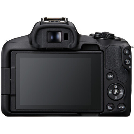 Canon EOS R50 18-45mm + 55-210mm
