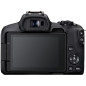 Canon EOS R50 18-45mm + 55-210mm