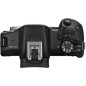 Canon EOS R50 18-45mm + 55-210mm