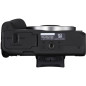 Canon EOS R50 18-45mm + 55-210mm